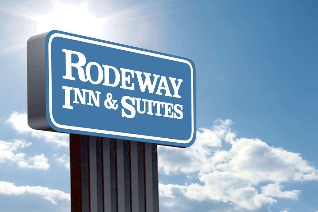 Rodeway Inn & Suites East Новий Орлеан Екстер'єр фото