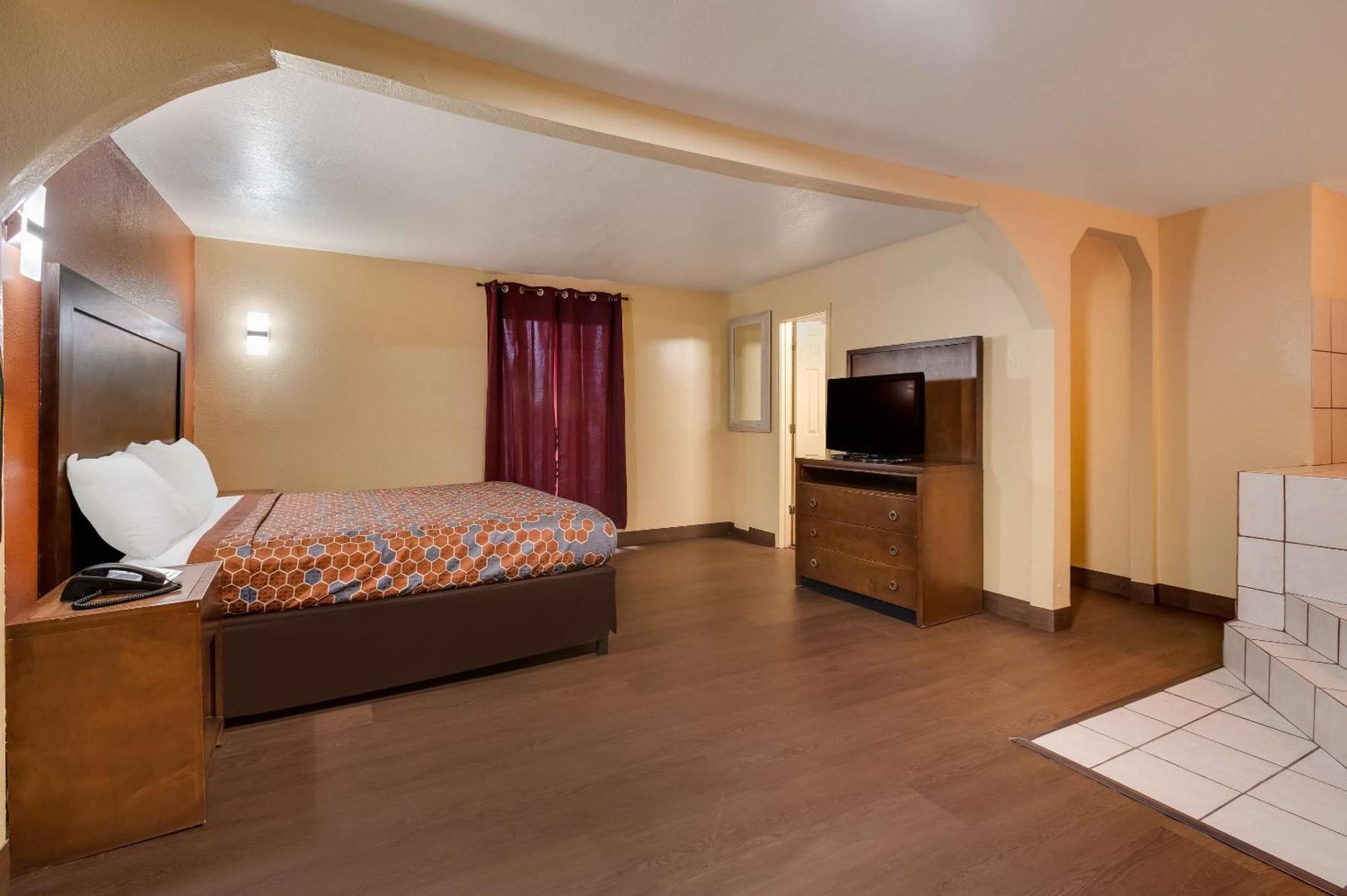 Rodeway Inn & Suites East Новий Орлеан Екстер'єр фото